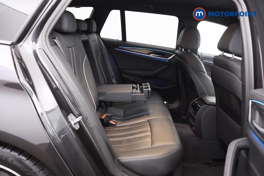 BMW 5 Series M Sport Automatic Petrol Plug-In Hybrid Estate - Stock Number (1557923) - 11th supplementary image