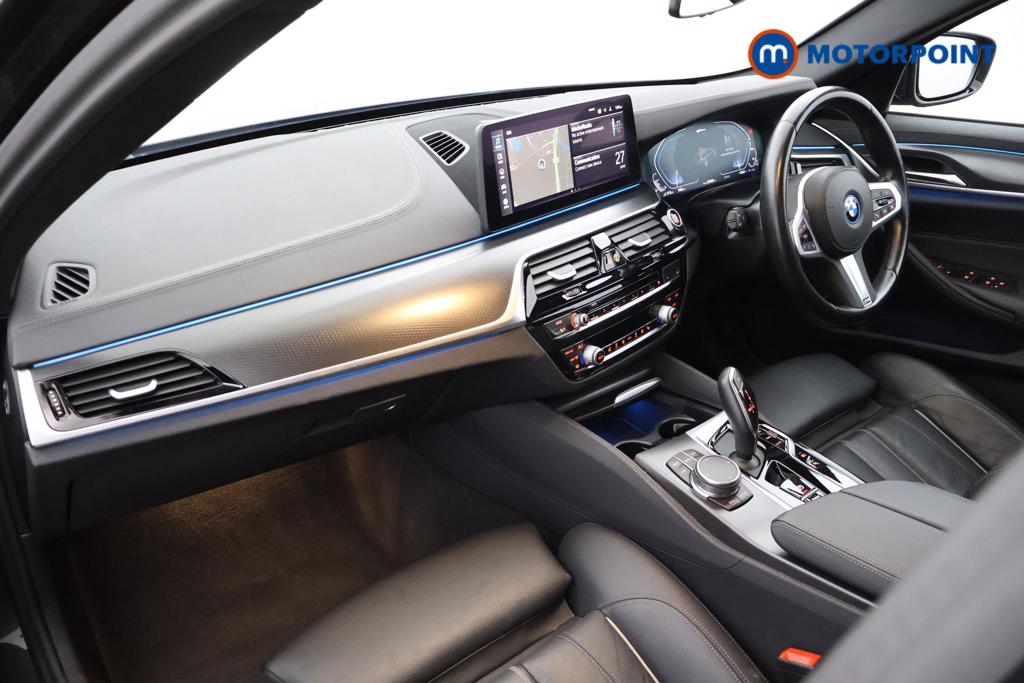 BMW 5 Series M Sport Automatic Petrol Plug-In Hybrid Estate - Stock Number (1557923) - 12th supplementary image