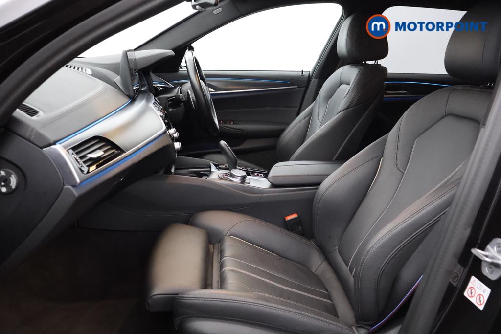 BMW 5 Series M Sport Automatic Petrol Plug-In Hybrid Estate - Stock Number (1557923) - 13th supplementary image