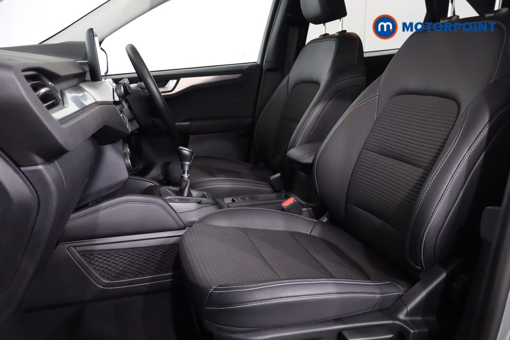 Ford Kuga Titanium Edition Manual Petrol SUV - Stock Number (1558065) - 4th supplementary image