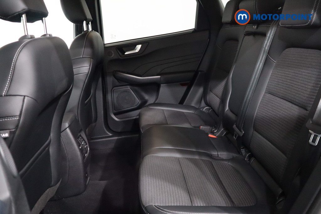 Ford Kuga Titanium Edition Manual Petrol SUV - Stock Number (1558065) - 5th supplementary image