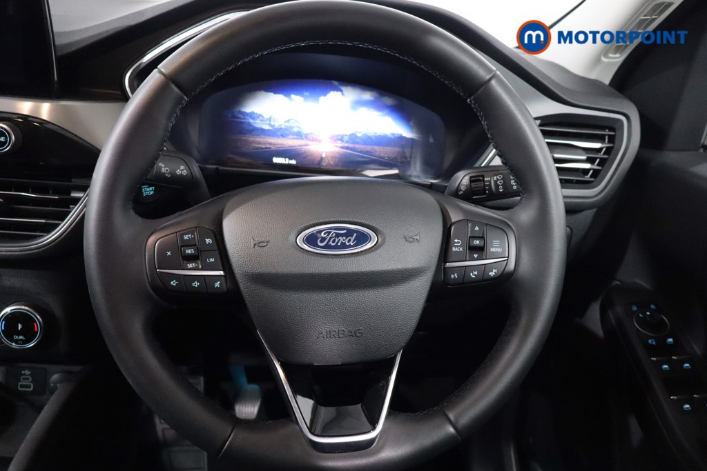 Ford Kuga Titanium Edition Manual Petrol SUV - Stock Number (1558065) - 6th supplementary image