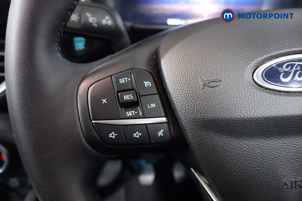 Ford Kuga Titanium Edition Manual Petrol SUV - Stock Number (1558065) - 7th supplementary image