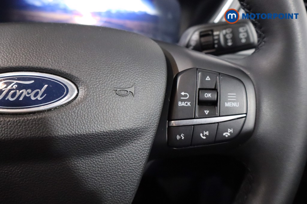 Ford Kuga Titanium Edition Manual Petrol SUV - Stock Number (1558065) - 8th supplementary image