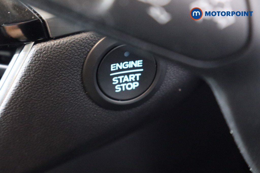 Ford Kuga Titanium Edition Manual Petrol SUV - Stock Number (1558065) - 13th supplementary image