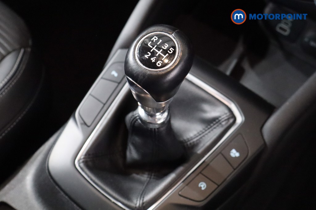 Ford Kuga Titanium Edition Manual Petrol SUV - Stock Number (1558065) - 14th supplementary image