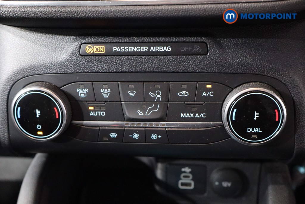 Ford Kuga Titanium Edition Manual Petrol SUV - Stock Number (1558065) - 15th supplementary image