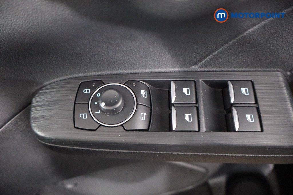 Ford Kuga Titanium Edition Manual Petrol SUV - Stock Number (1558065) - 17th supplementary image
