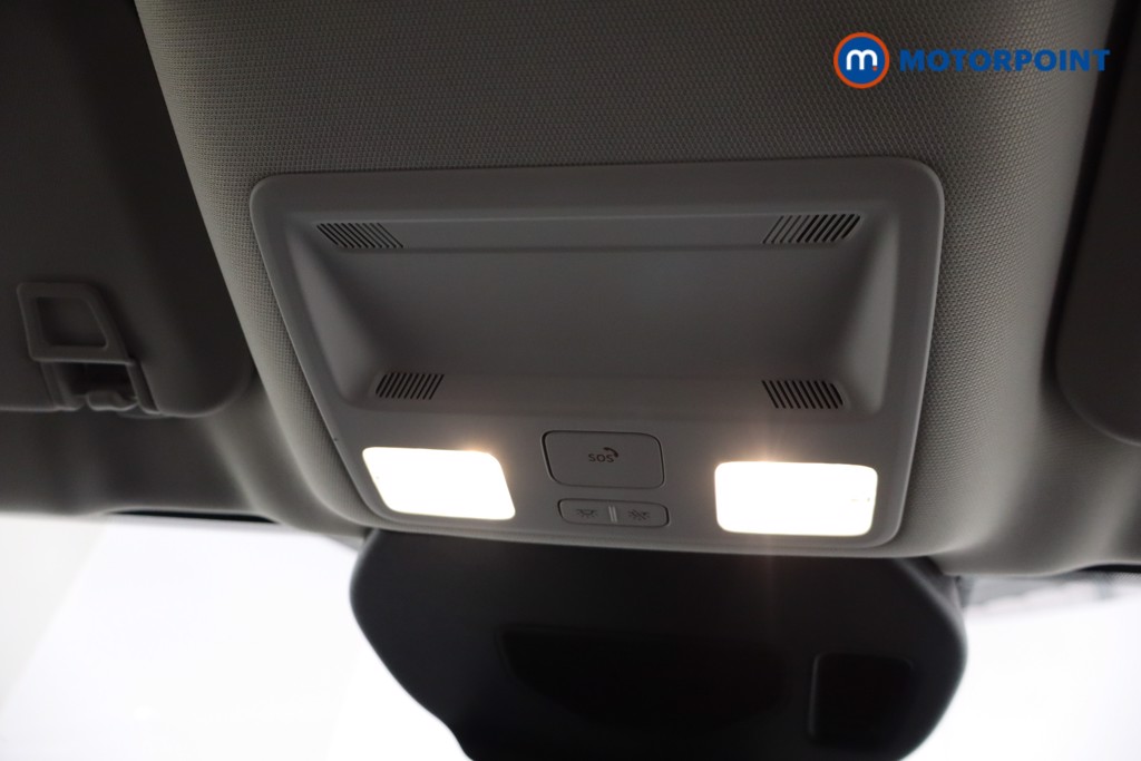 Ford Kuga Titanium Edition Manual Petrol SUV - Stock Number (1558065) - 18th supplementary image