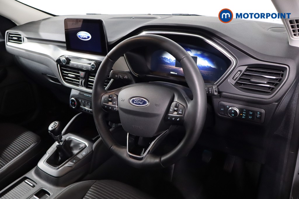 Ford Kuga Titanium Edition Manual Petrol SUV - Stock Number (1558065) - 19th supplementary image