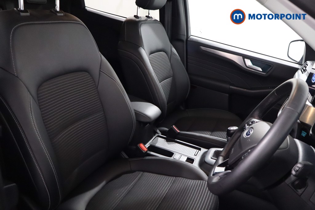 Ford Kuga Titanium Edition Manual Petrol SUV - Stock Number (1558065) - 20th supplementary image