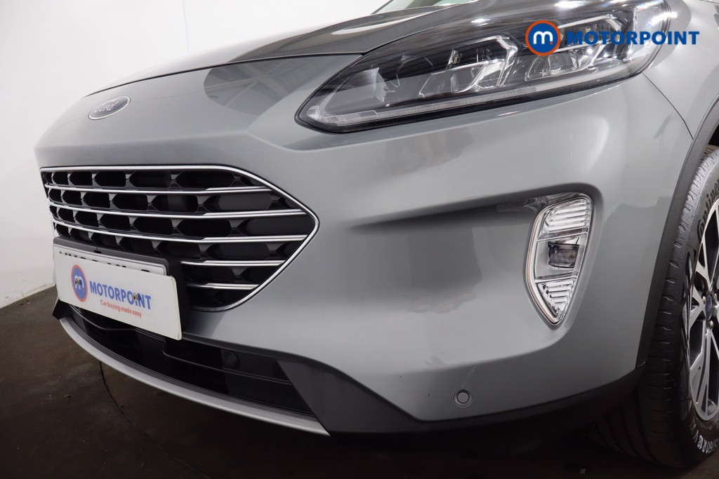 Ford Kuga Titanium Edition Manual Petrol SUV - Stock Number (1558065) - 24th supplementary image