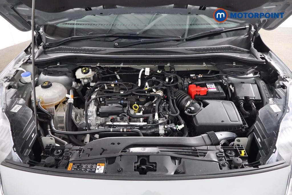 Ford Kuga Titanium Edition Manual Petrol SUV - Stock Number (1558065) - 25th supplementary image
