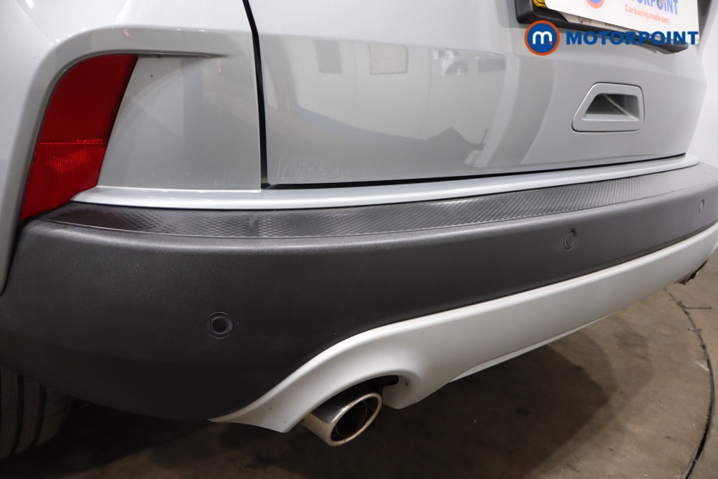 Ford Kuga Titanium Edition Manual Petrol SUV - Stock Number (1558065) - 28th supplementary image