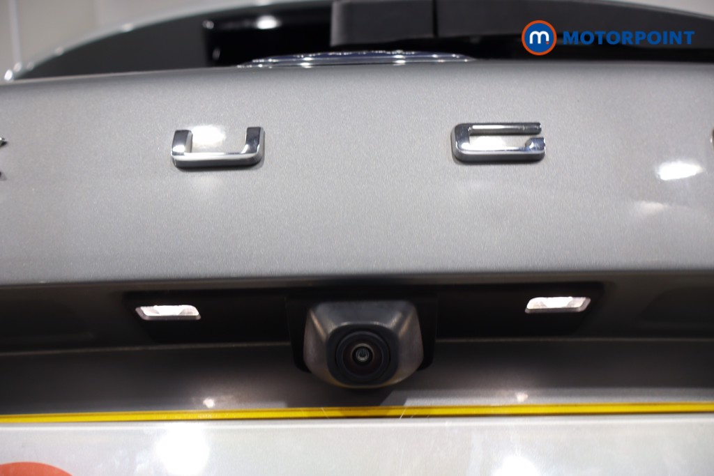 Ford Kuga Titanium Edition Manual Petrol SUV - Stock Number (1558065) - 29th supplementary image