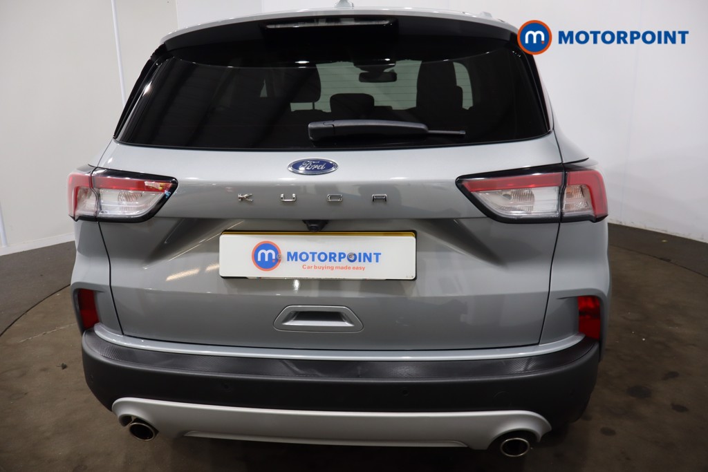 Ford Kuga Titanium Edition Manual Petrol SUV - Stock Number (1558065) - 31st supplementary image