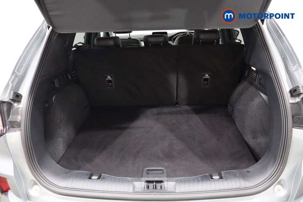 Ford Kuga Titanium Edition Manual Petrol SUV - Stock Number (1558065) - 32nd supplementary image