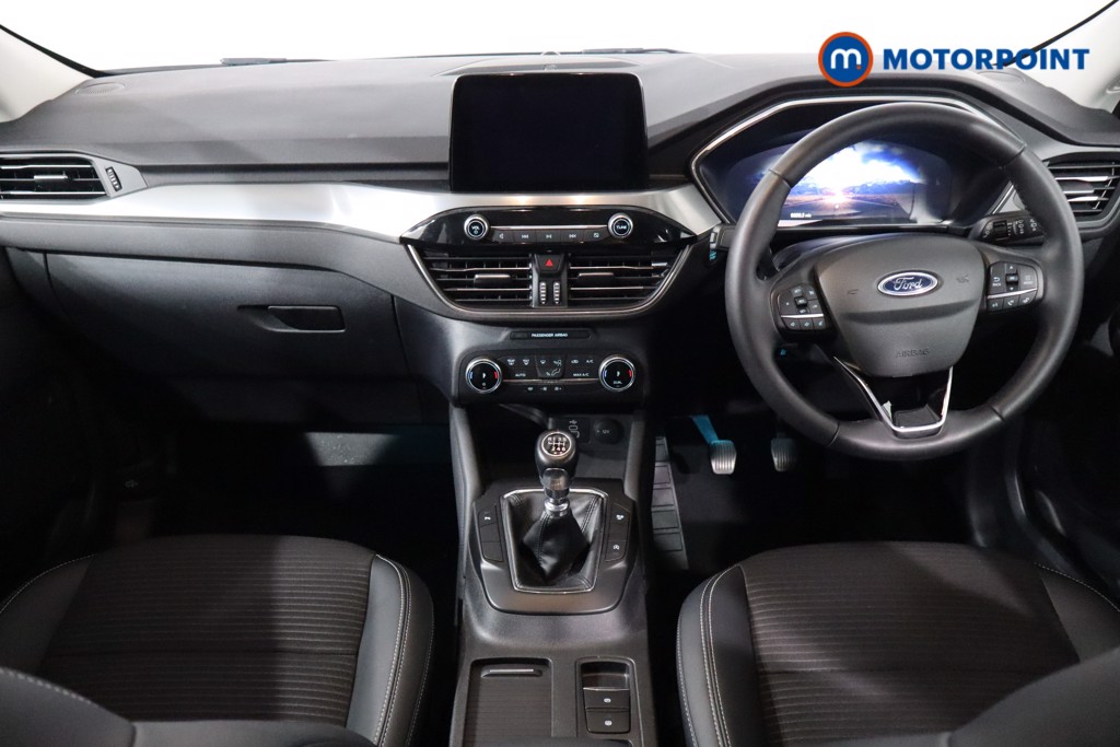 Ford Kuga Titanium Edition Manual Petrol SUV - Stock Number (1558065) - 1st supplementary image