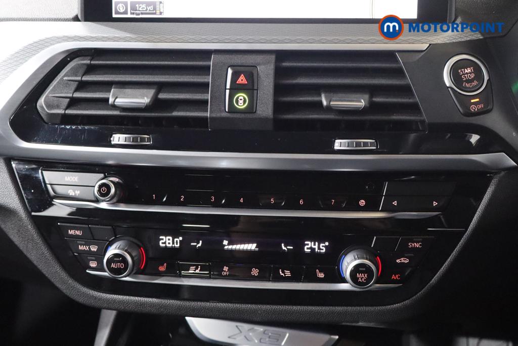 BMW X3 M Sport Automatic Petrol SUV - Stock Number (1558139) - 4th supplementary image
