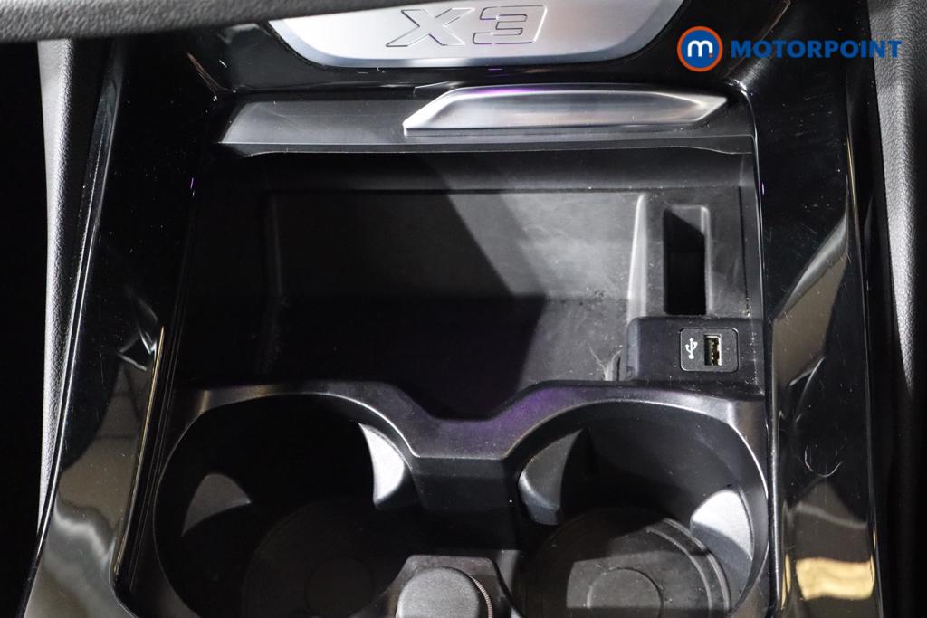 BMW X3 M Sport Automatic Petrol SUV - Stock Number (1558139) - 5th supplementary image