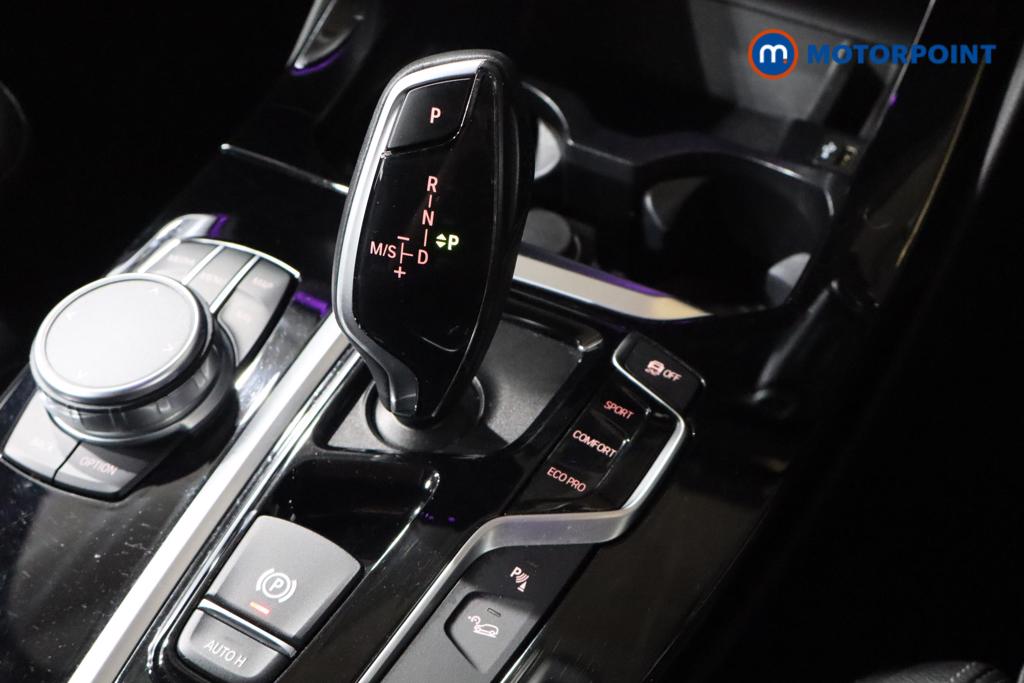 BMW X3 M Sport Automatic Petrol SUV - Stock Number (1558139) - 7th supplementary image