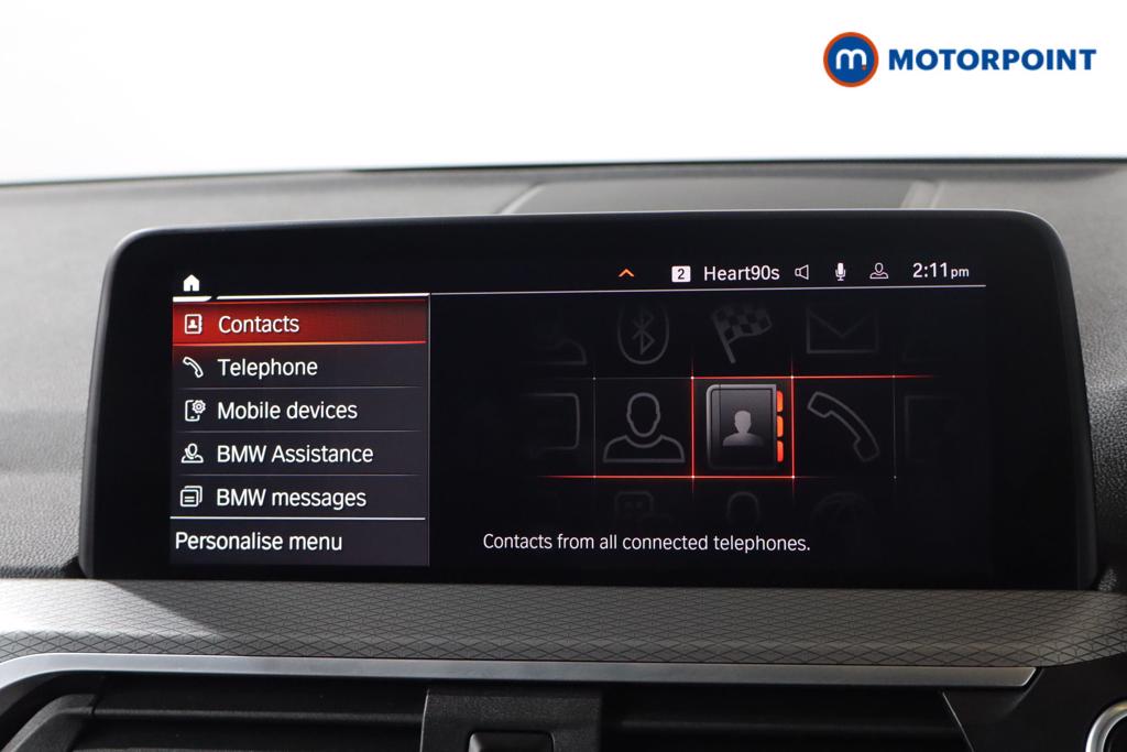 BMW X3 M Sport Automatic Petrol SUV - Stock Number (1558139) - 8th supplementary image