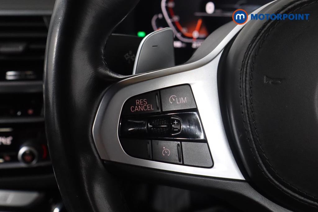 BMW X3 M Sport Automatic Petrol SUV - Stock Number (1558139) - 11th supplementary image