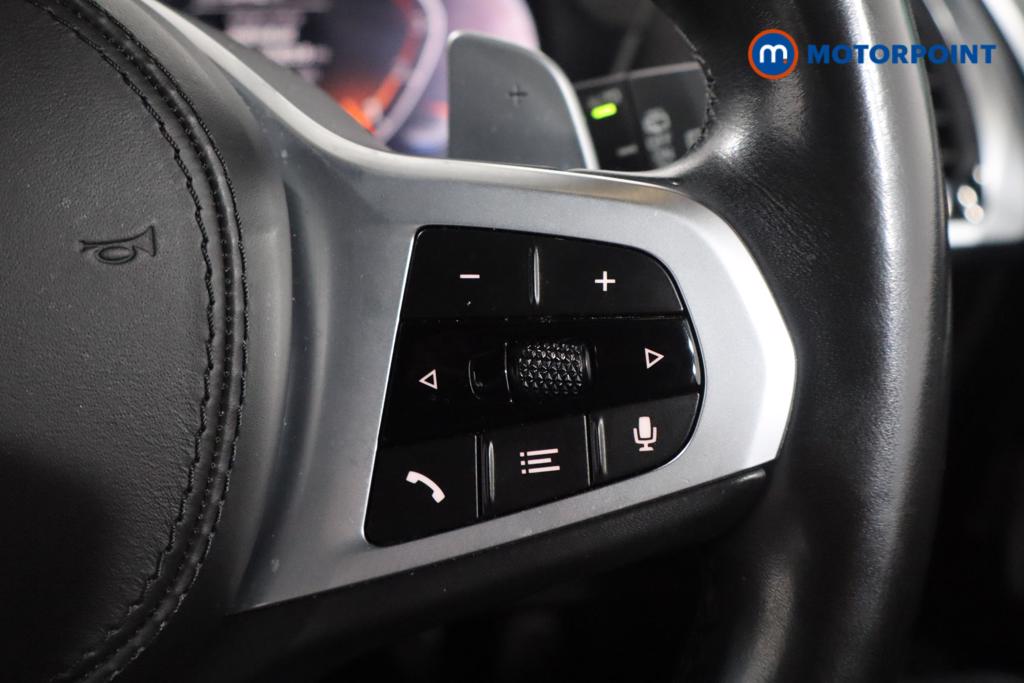 BMW X3 M Sport Automatic Petrol SUV - Stock Number (1558139) - 12th supplementary image