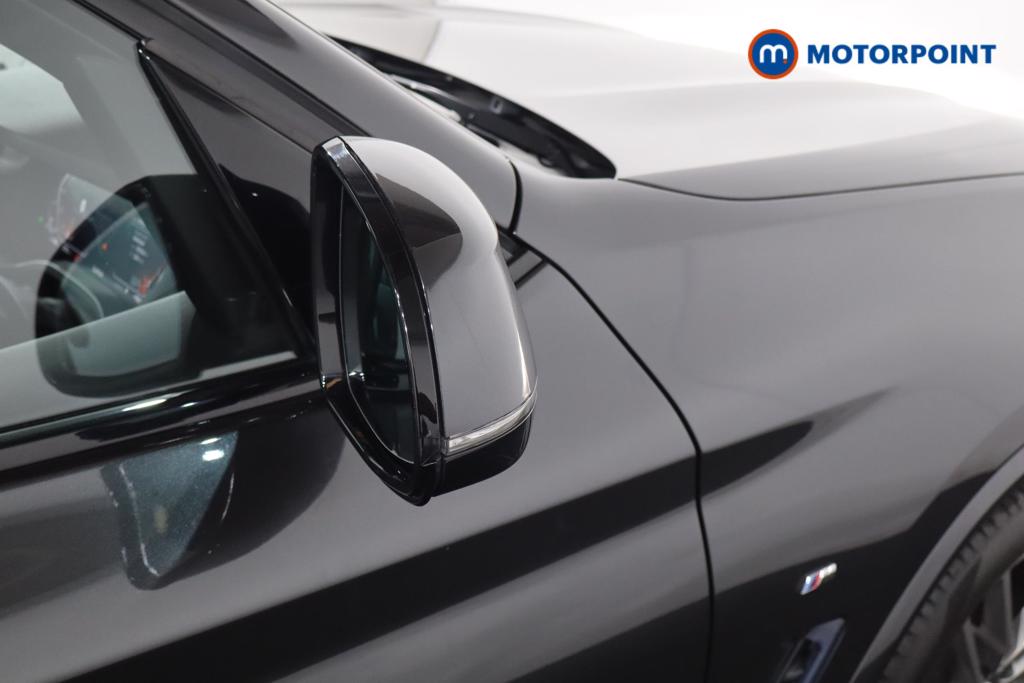 BMW X3 M Sport Automatic Petrol SUV - Stock Number (1558139) - 15th supplementary image