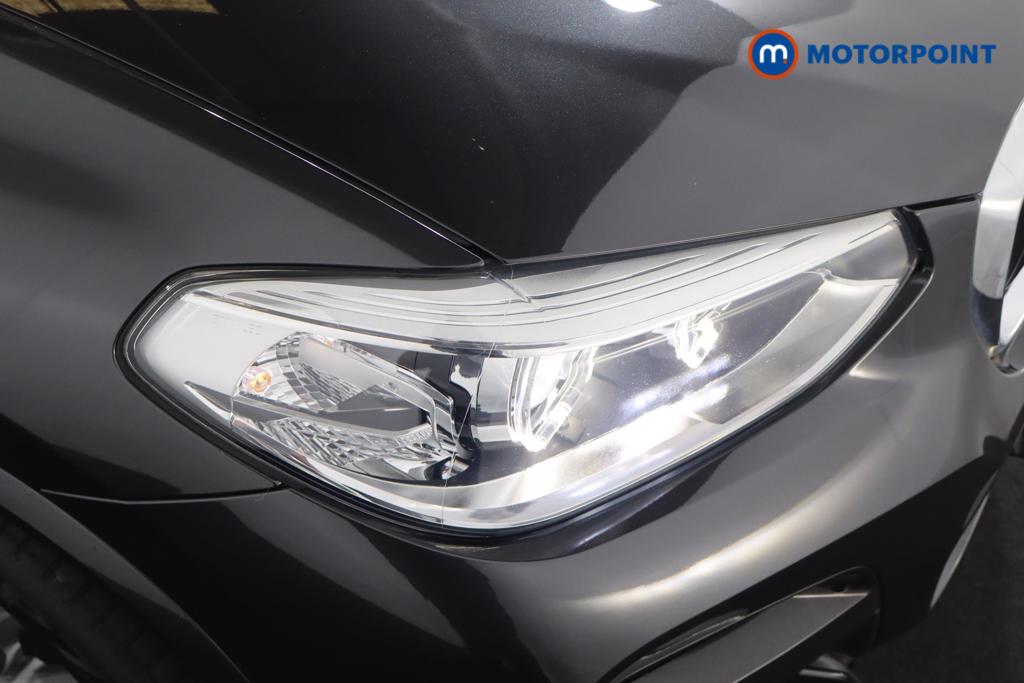 BMW X3 M Sport Automatic Petrol SUV - Stock Number (1558139) - 16th supplementary image