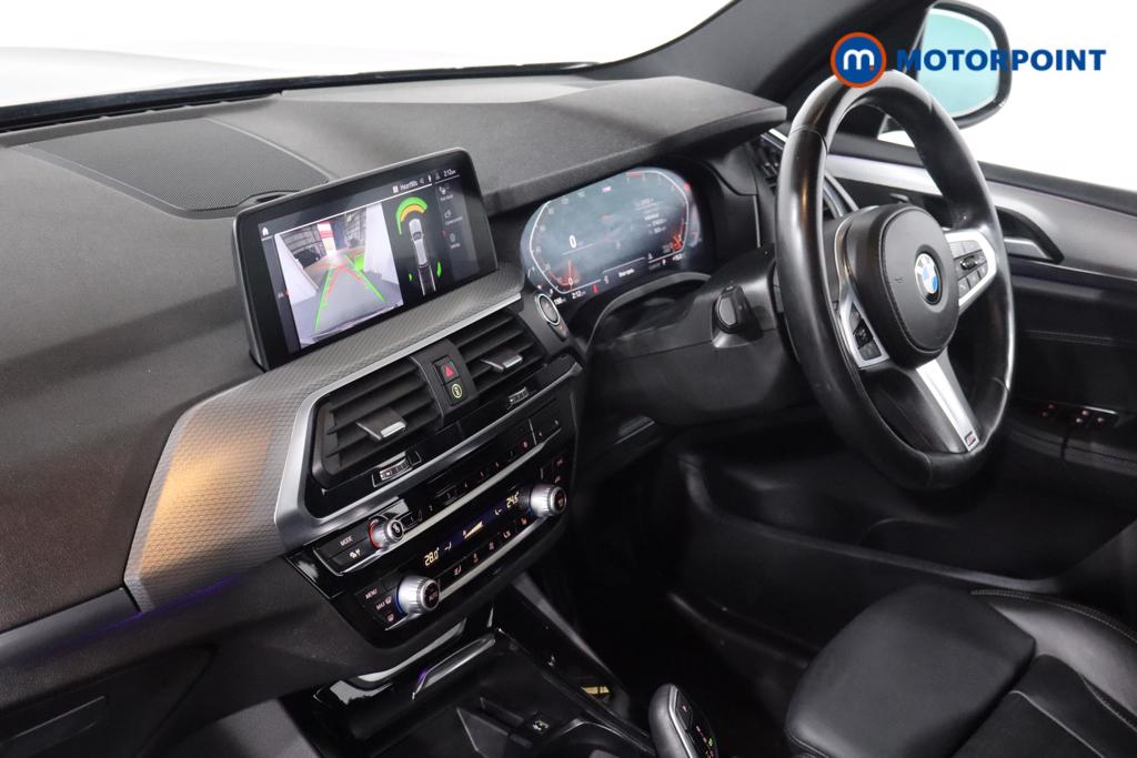 BMW X3 M Sport Automatic Petrol SUV - Stock Number (1558139) - 19th supplementary image
