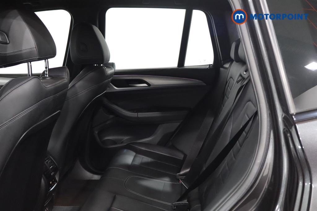 BMW X3 M Sport Automatic Petrol SUV - Stock Number (1558139) - 21st supplementary image