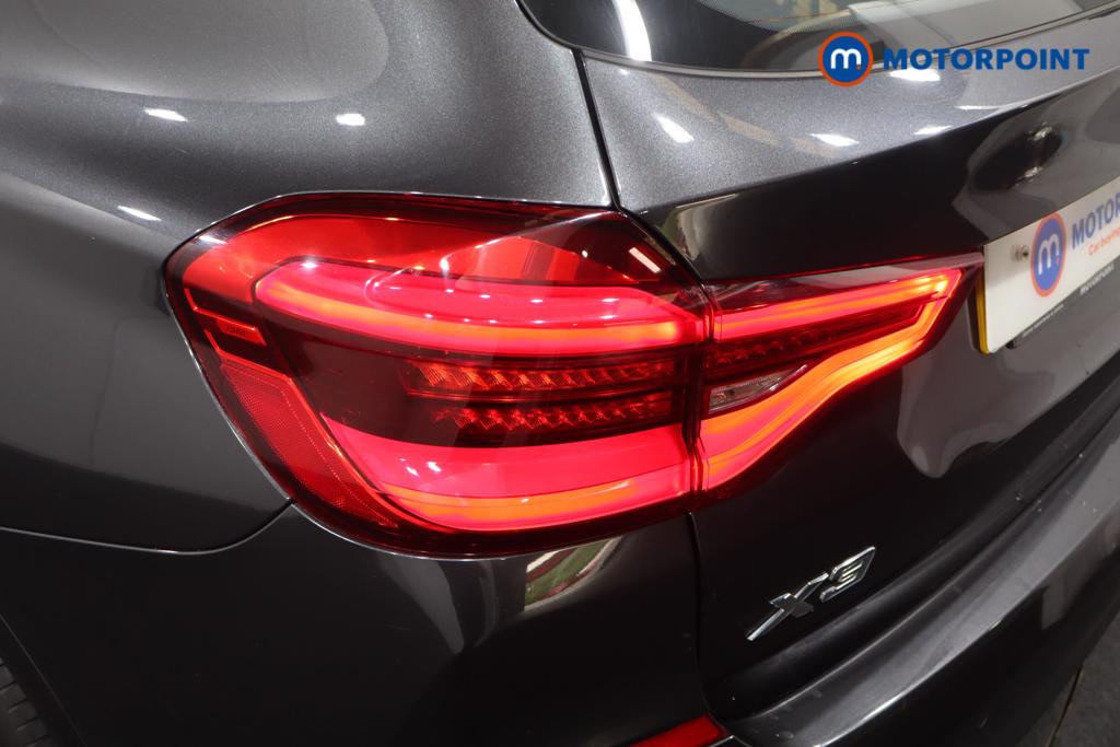 BMW X3 M Sport Automatic Petrol SUV - Stock Number (1558139) - 23rd supplementary image