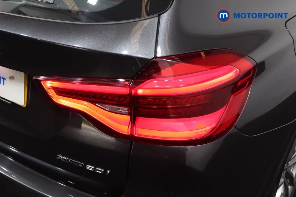 BMW X3 M Sport Automatic Petrol SUV - Stock Number (1558139) - 24th supplementary image