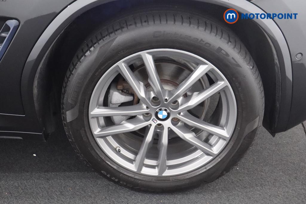 BMW X3 M Sport Automatic Petrol SUV - Stock Number (1558139) - 29th supplementary image