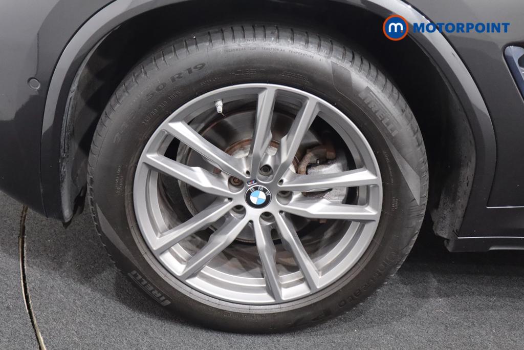 BMW X3 M Sport Automatic Petrol SUV - Stock Number (1558139) - 30th supplementary image