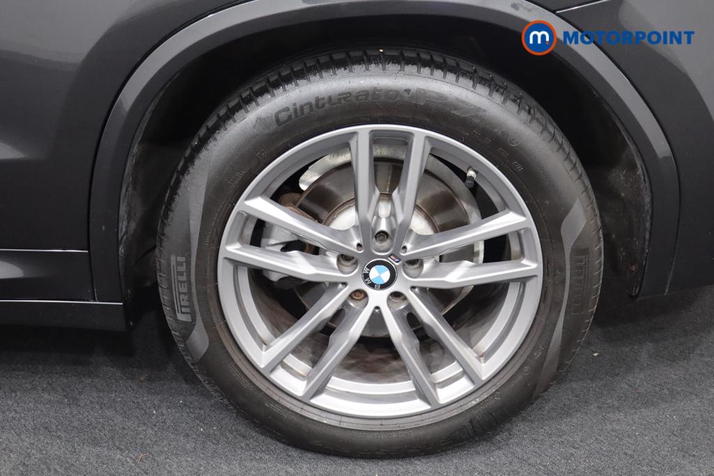 BMW X3 M Sport Automatic Petrol SUV - Stock Number (1558139) - 31st supplementary image