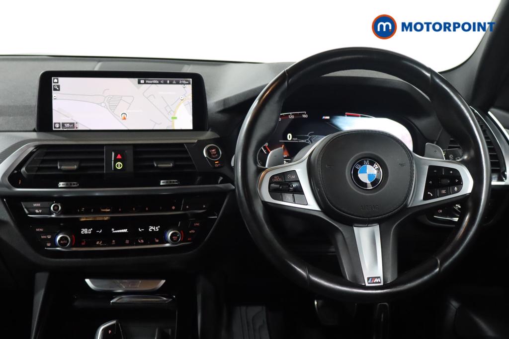 BMW X3 M Sport Automatic Petrol SUV - Stock Number (1558139) - 1st supplementary image