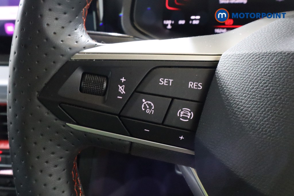 Seat Arona FR Manual Petrol SUV - Stock Number (1558173) - 3rd supplementary image