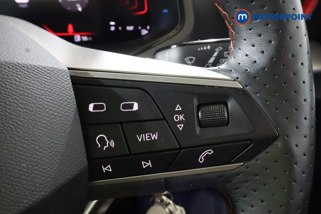 Seat Arona FR Manual Petrol SUV - Stock Number (1558173) - 4th supplementary image