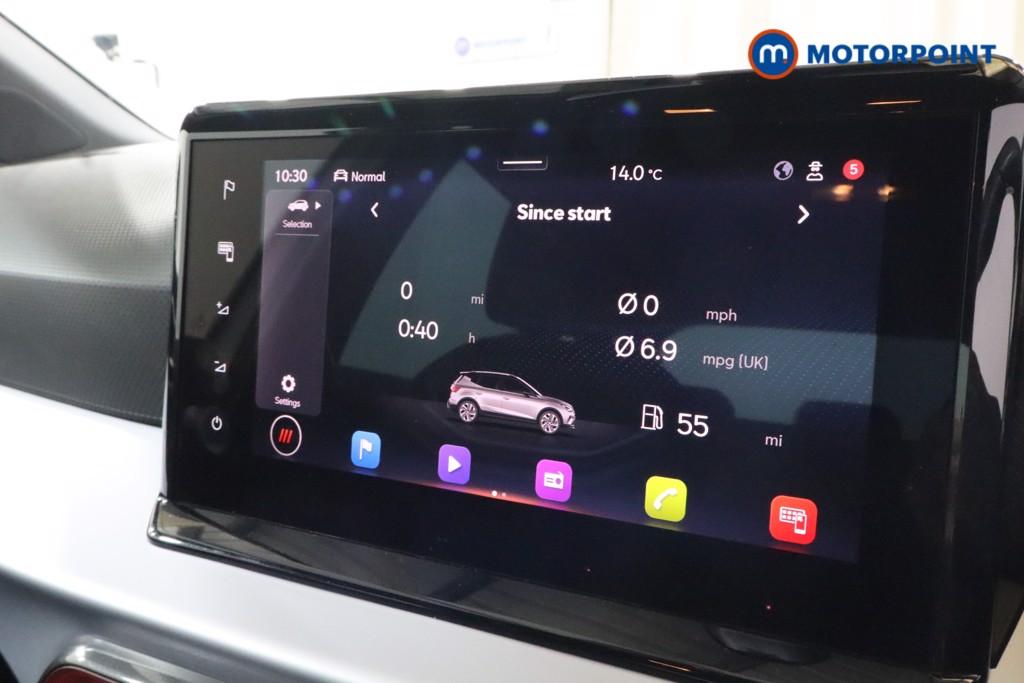 Seat Arona FR Manual Petrol SUV - Stock Number (1558173) - 8th supplementary image