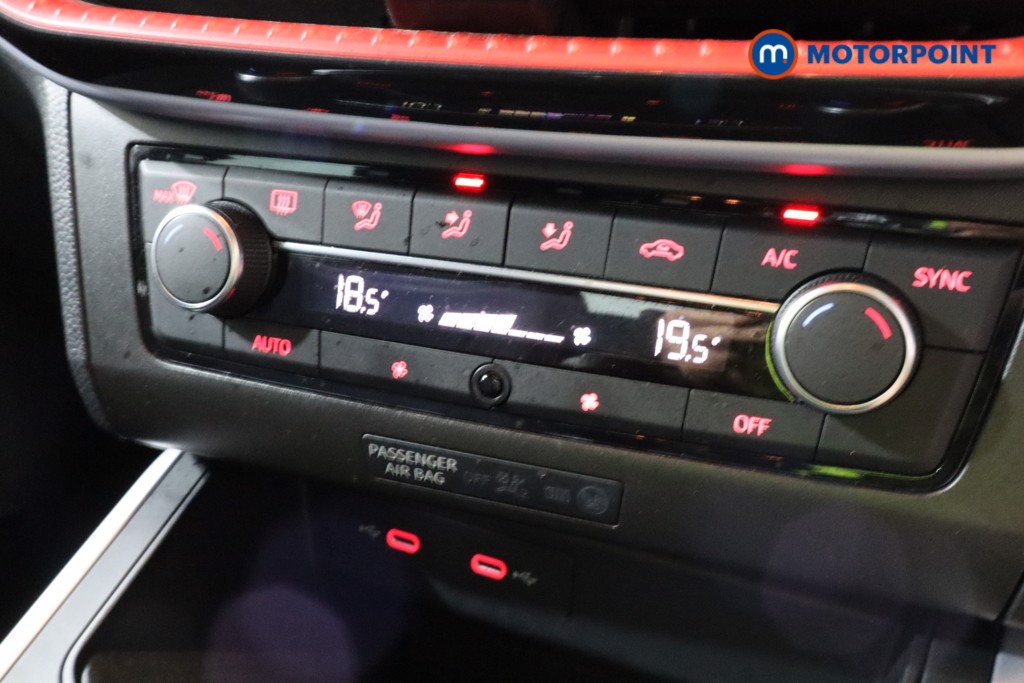 Seat Arona FR Manual Petrol SUV - Stock Number (1558173) - 9th supplementary image
