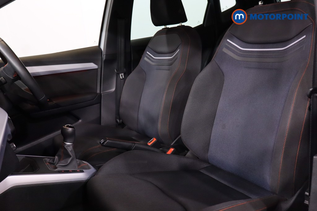 Seat Arona FR Manual Petrol SUV - Stock Number (1558173) - 11th supplementary image
