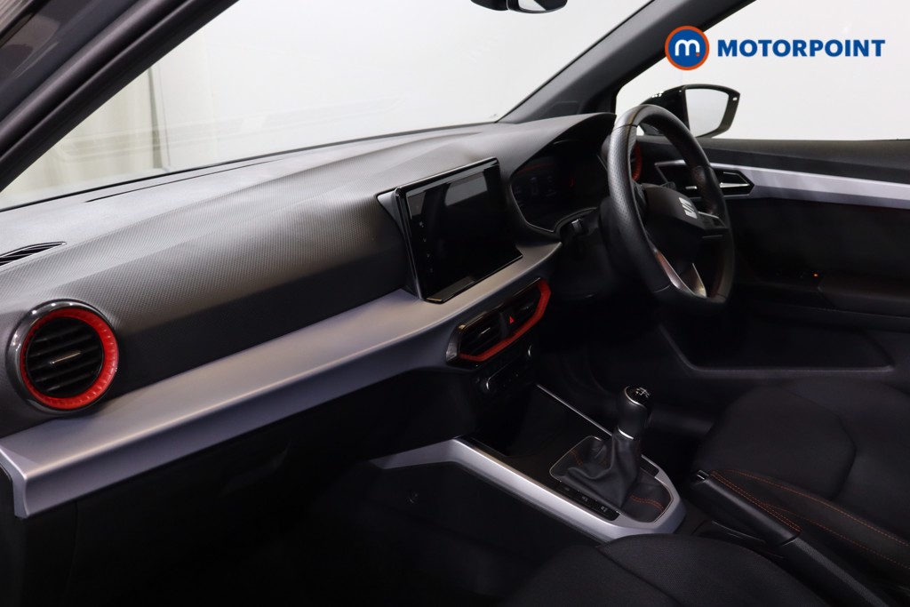 Seat Arona FR Manual Petrol SUV - Stock Number (1558173) - 12th supplementary image