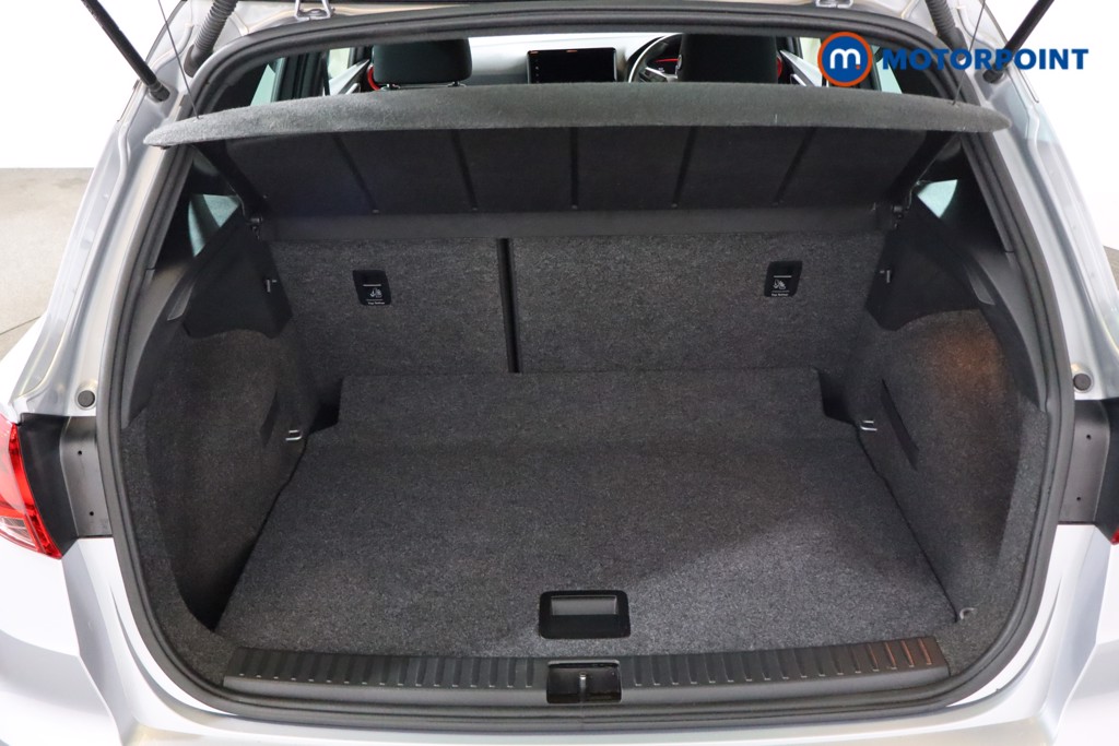 Seat Arona FR Manual Petrol SUV - Stock Number (1558173) - 14th supplementary image