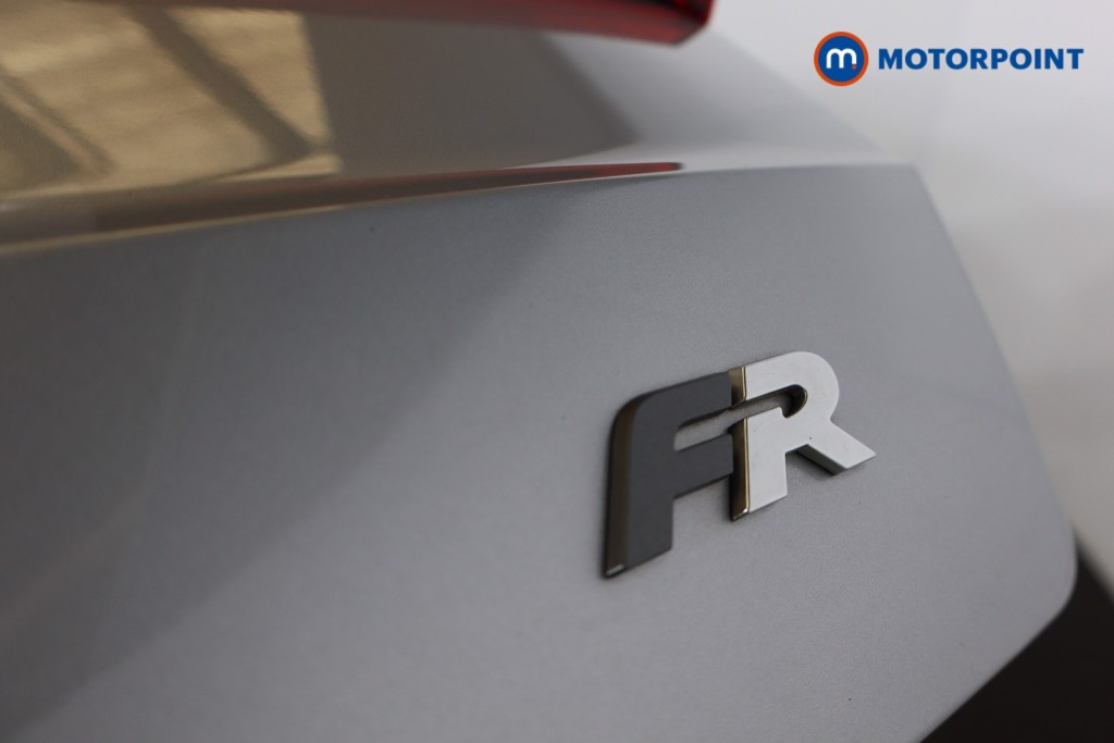 Seat Arona FR Manual Petrol SUV - Stock Number (1558173) - 15th supplementary image