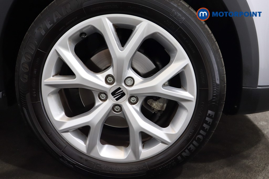 Seat Arona FR Manual Petrol SUV - Stock Number (1558173) - 17th supplementary image