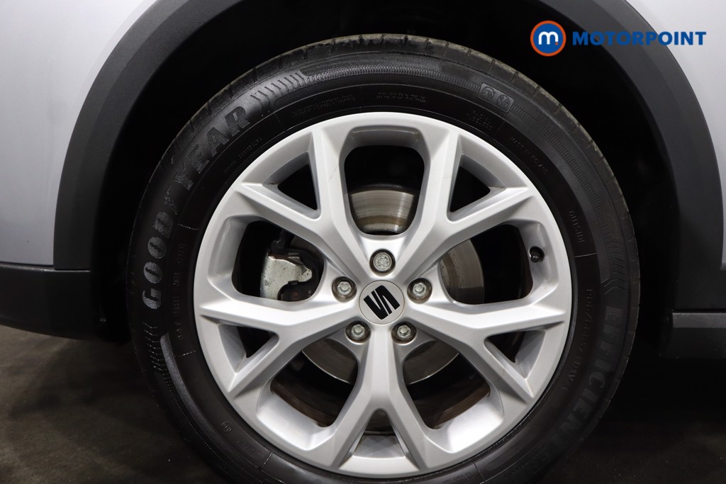 Seat Arona FR Manual Petrol SUV - Stock Number (1558173) - 18th supplementary image
