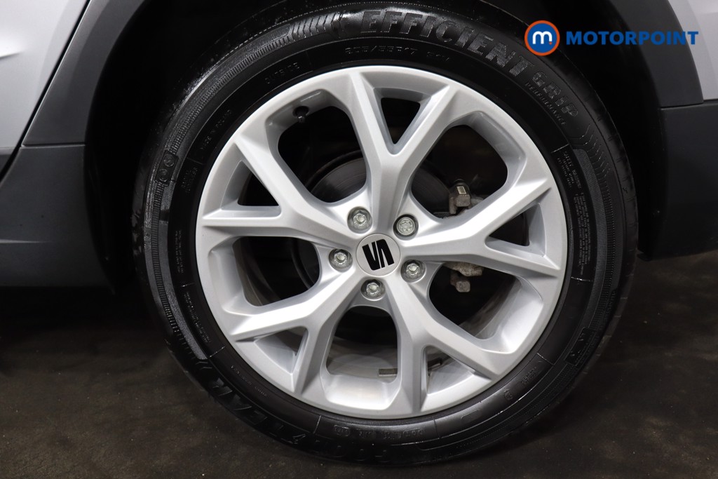 Seat Arona FR Manual Petrol SUV - Stock Number (1558173) - 19th supplementary image