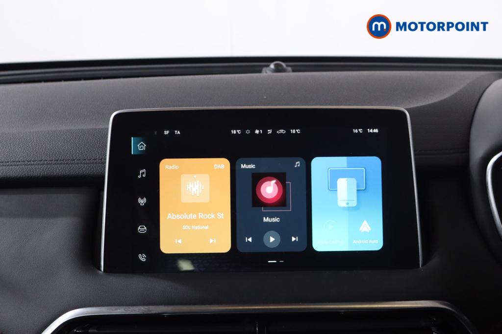 Mg Motor Uk HS Trophy Automatic Petrol SUV - Stock Number (1558220) - 2nd supplementary image